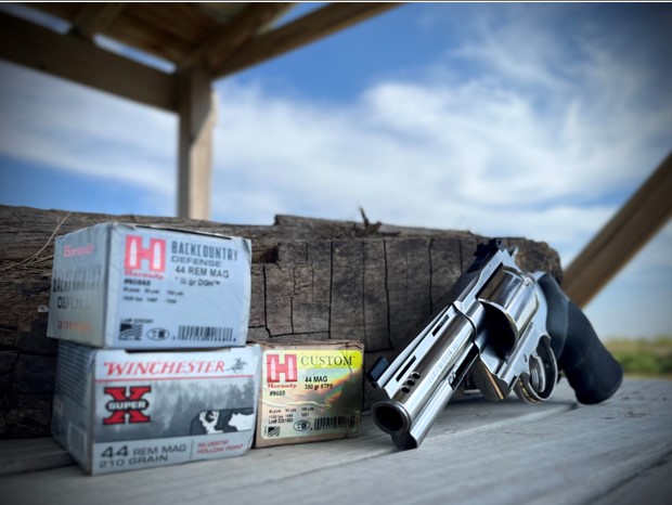 Colt’s Cool Kodiak Comeback!